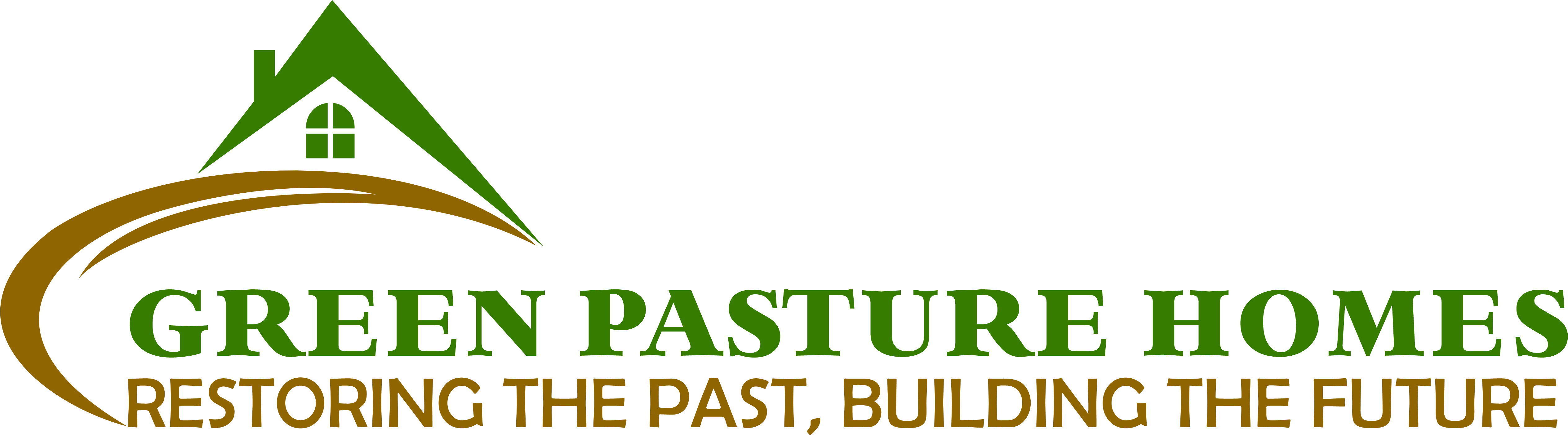 Green Pasture Home