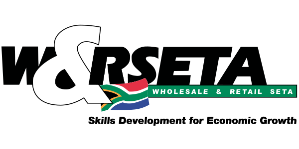 The Wholesale and Retail Sector Education and Training Authority (W&RSETA)