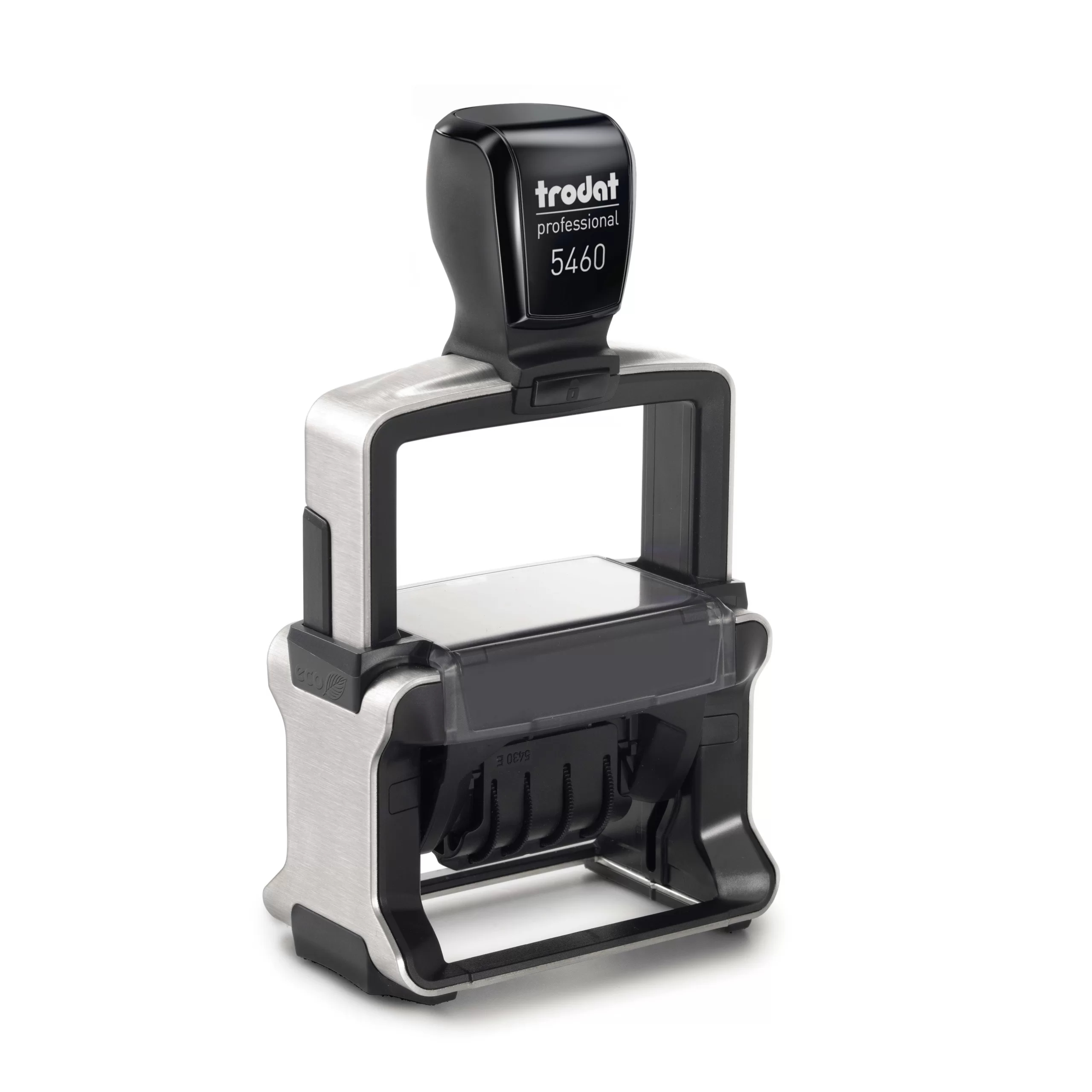 Trodat Professional Automatic Dated Stamp (Code 4727)