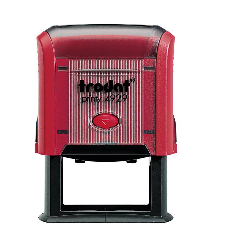 Trodat Printy 4929 Self-Inking Stamp