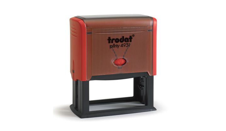 Trodat Printy 4931 Self-Inking Stamp
