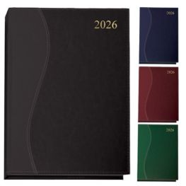 Dairy (Regency S-Stitch Executive)