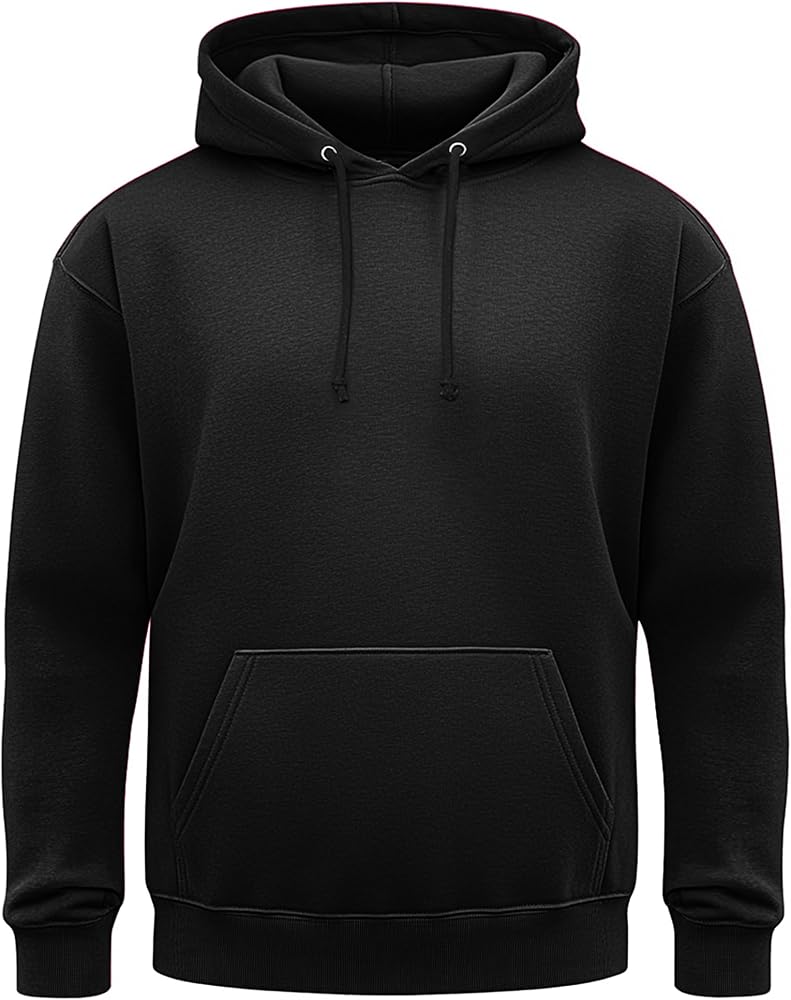 Barron Heavyweight Hoody